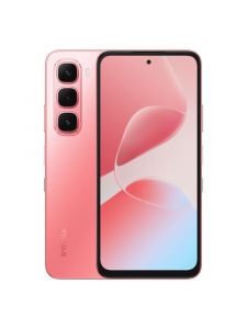 Infinix Hot 60i - 6GB RAM - 128GB Storage - Red - Easy Monthly Installments - PTA Approved - 1 Year Brand Warranty - The Original Bro Mobiles - TOB80